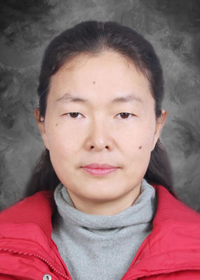 叶小兰